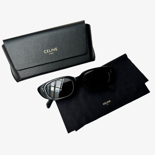 Black Sunglasses