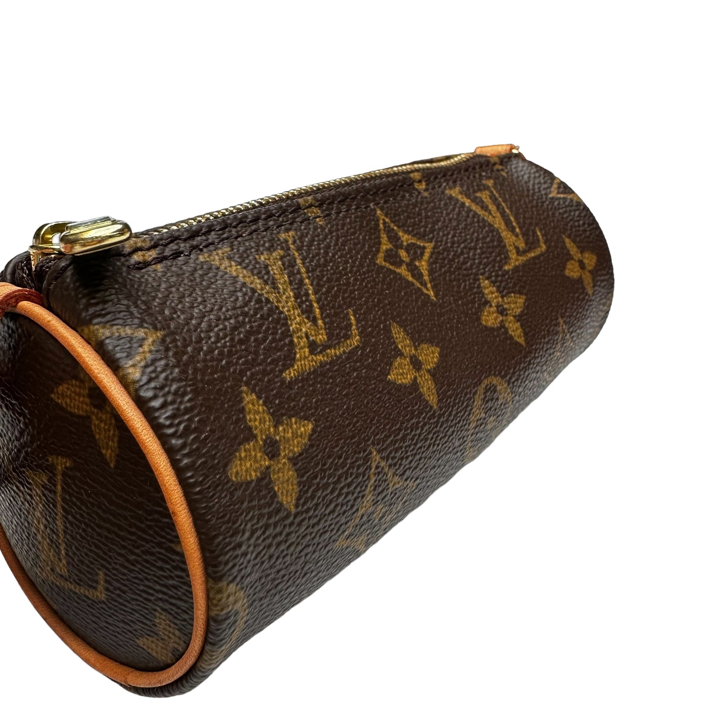 Mini Monogram Papillon