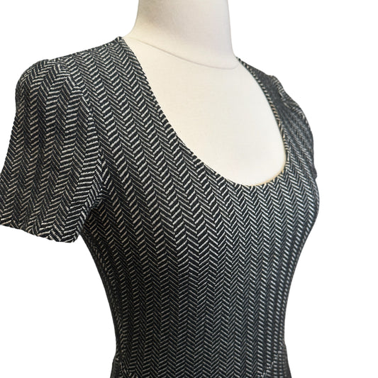 Vintage Dress - S