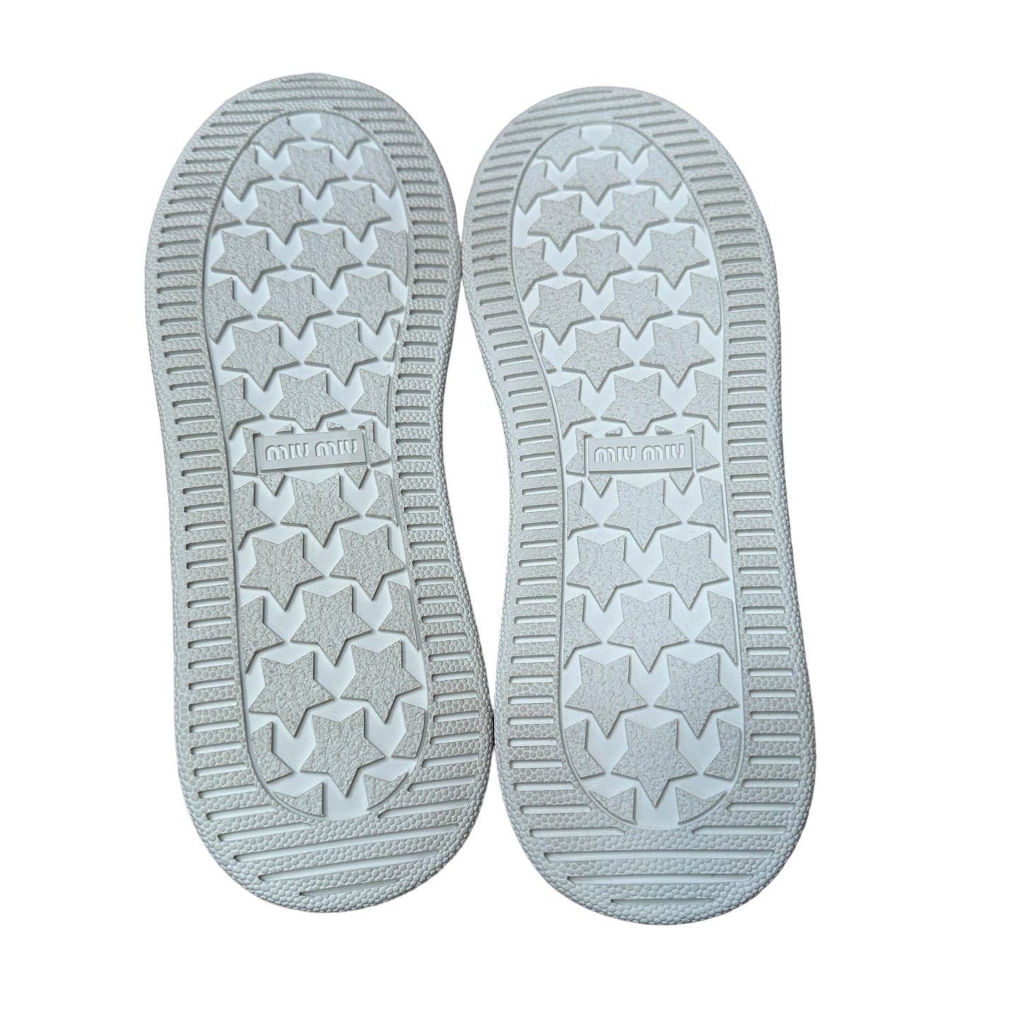 Open Sneakers - 10