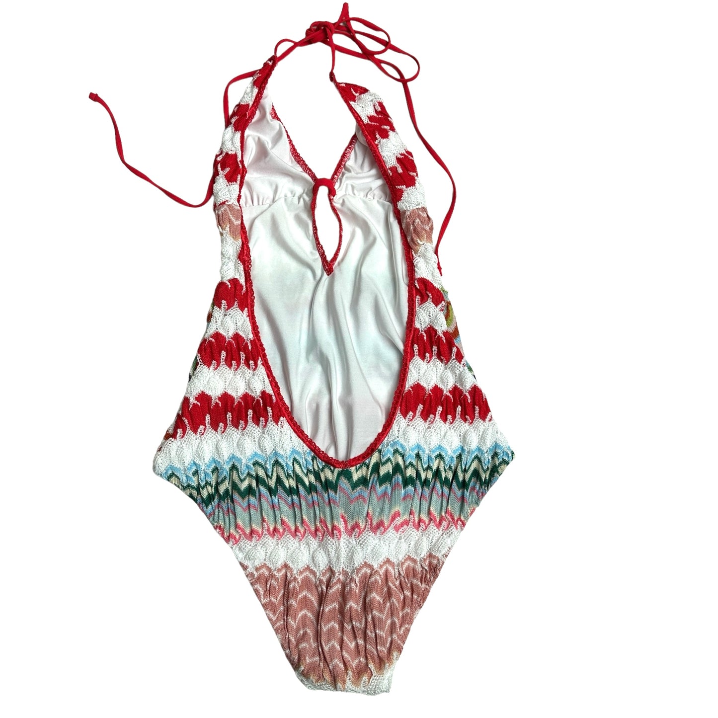 One Piece Swimsuit - S