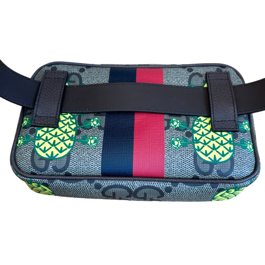 XL GG Logo Belt Bag