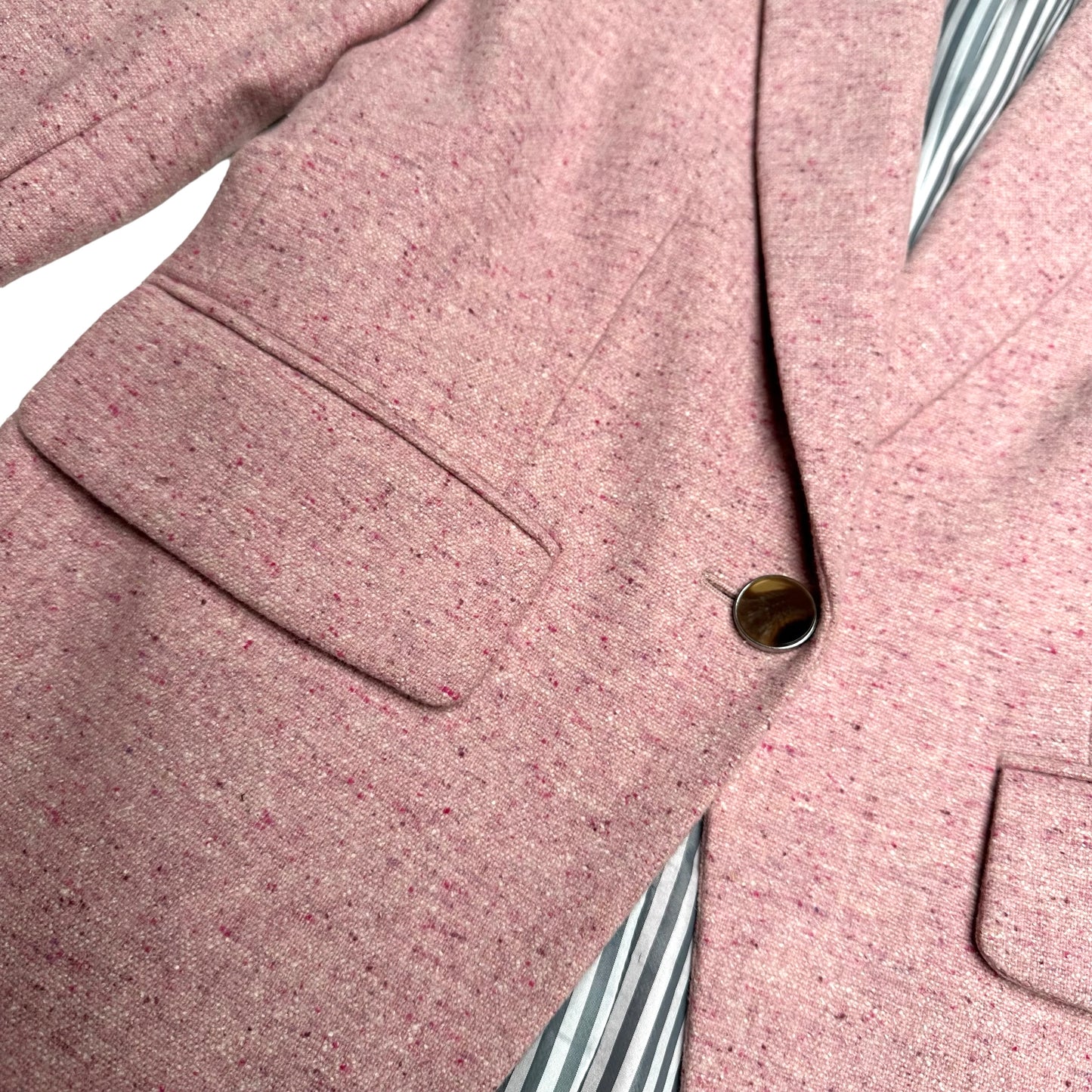 Pink Blazer - 0