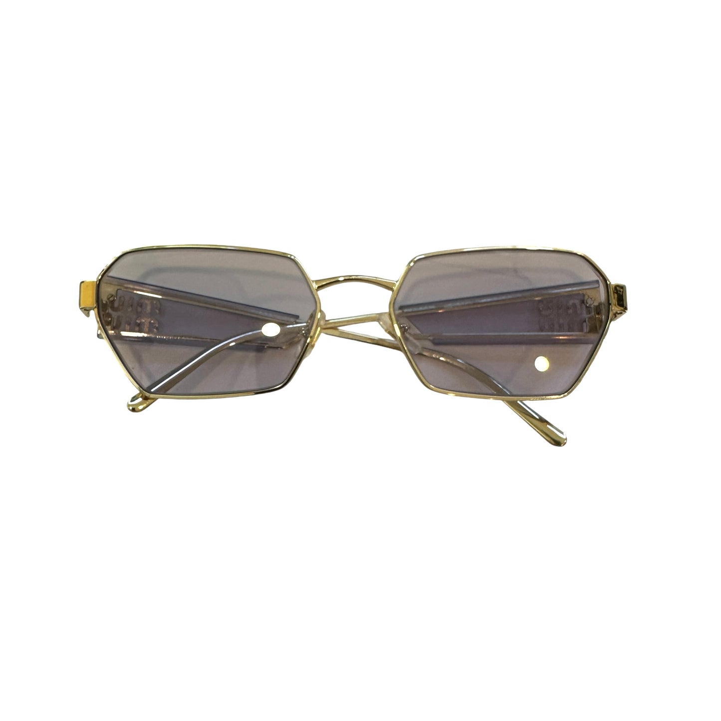 Logo Sunglasses