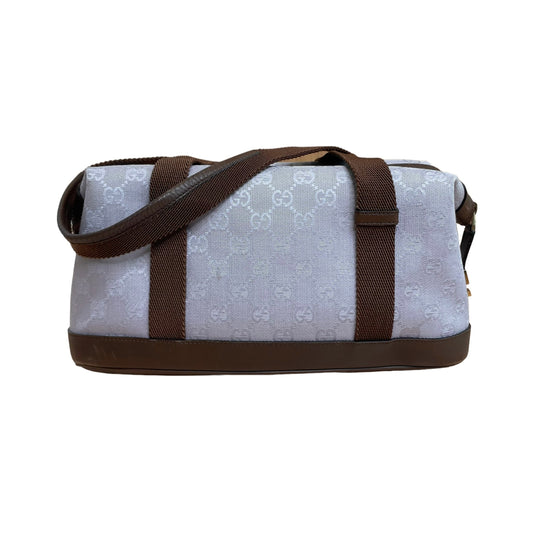 Vintage Monogram Bag