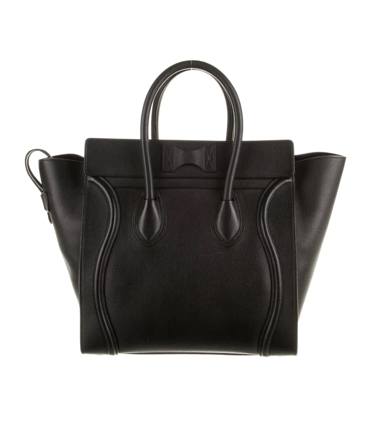 Black Mini Luggage