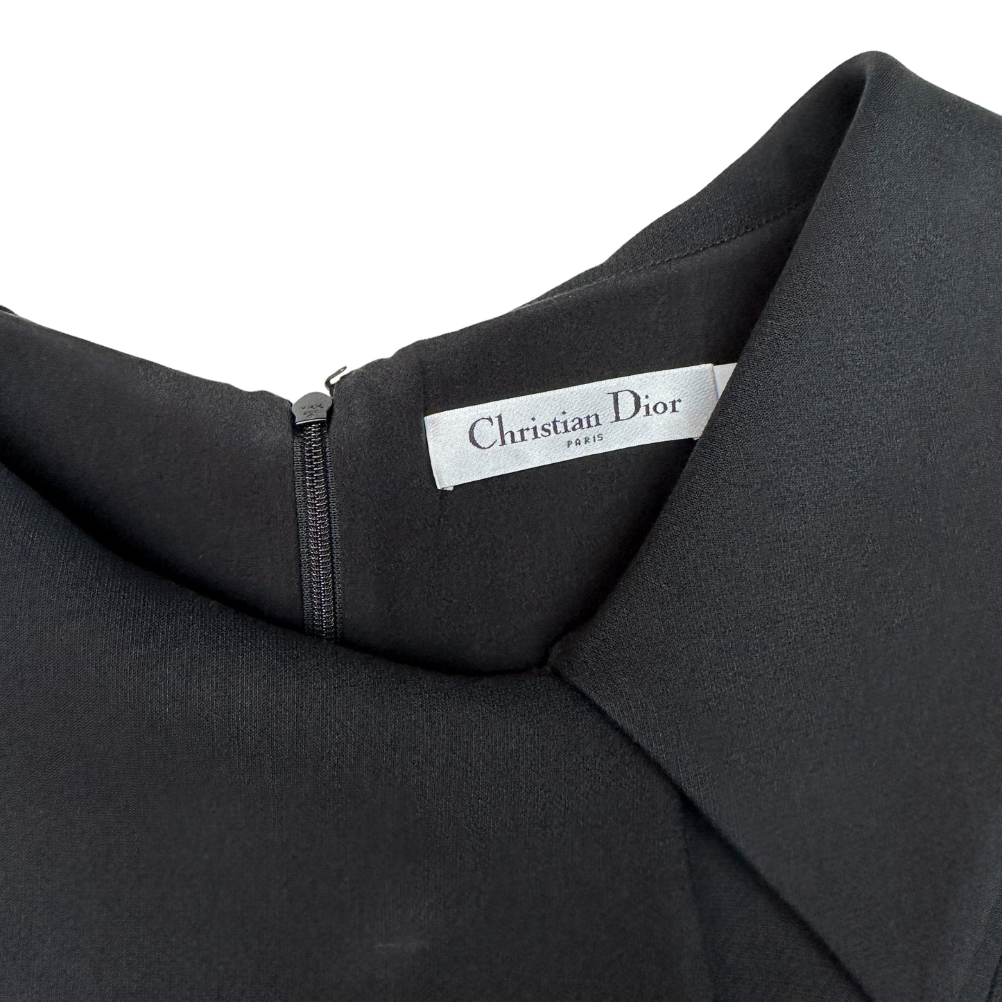 Black Dress - M