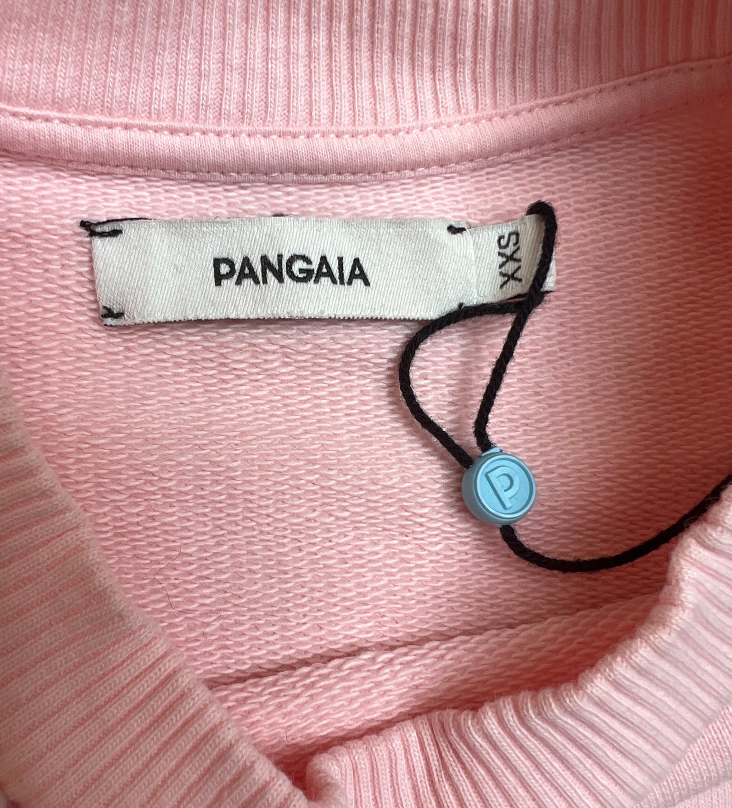 Pink Sweater - XXS