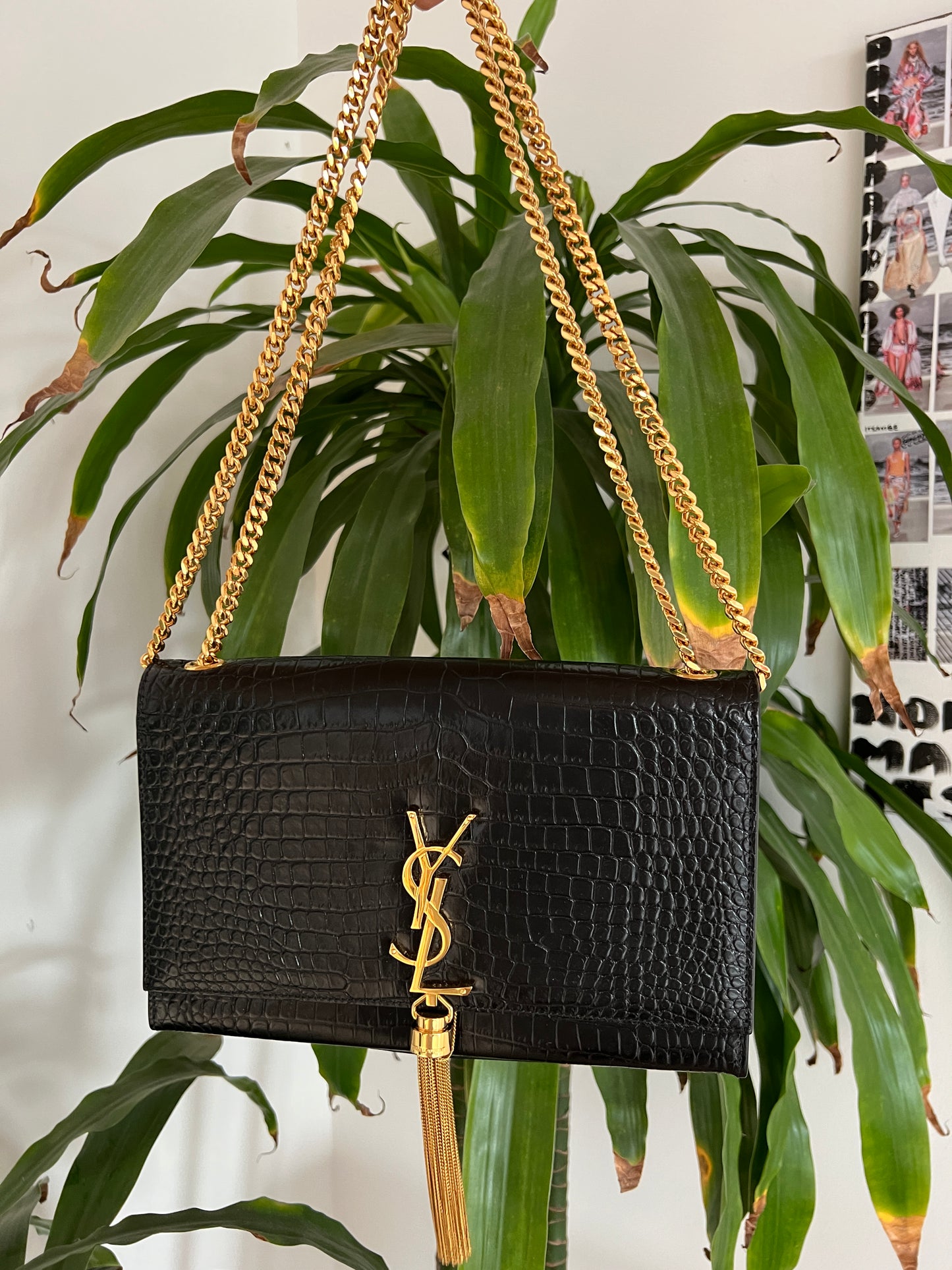Kate Medium Bag