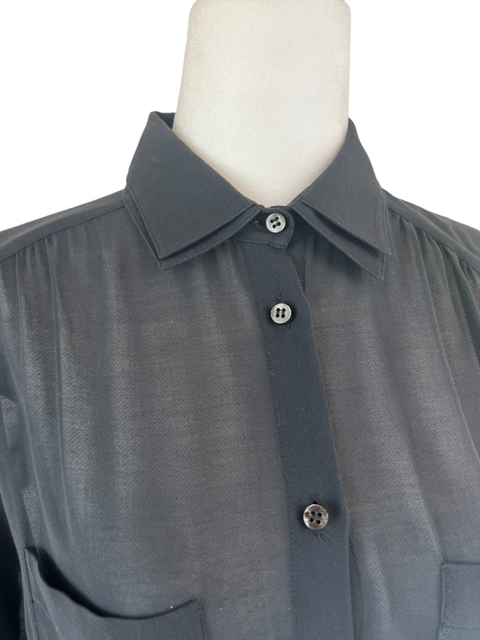 Black Shirt - 42