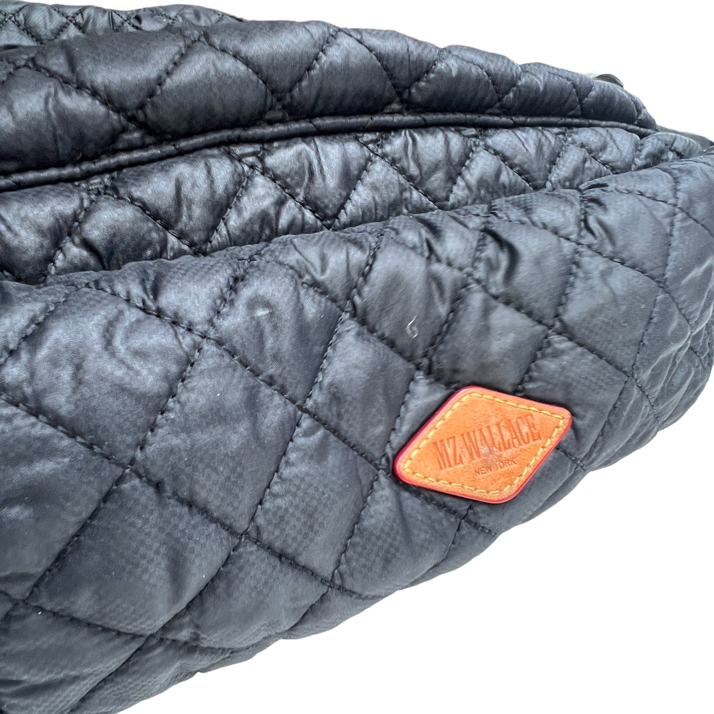 Black Metro BackPack