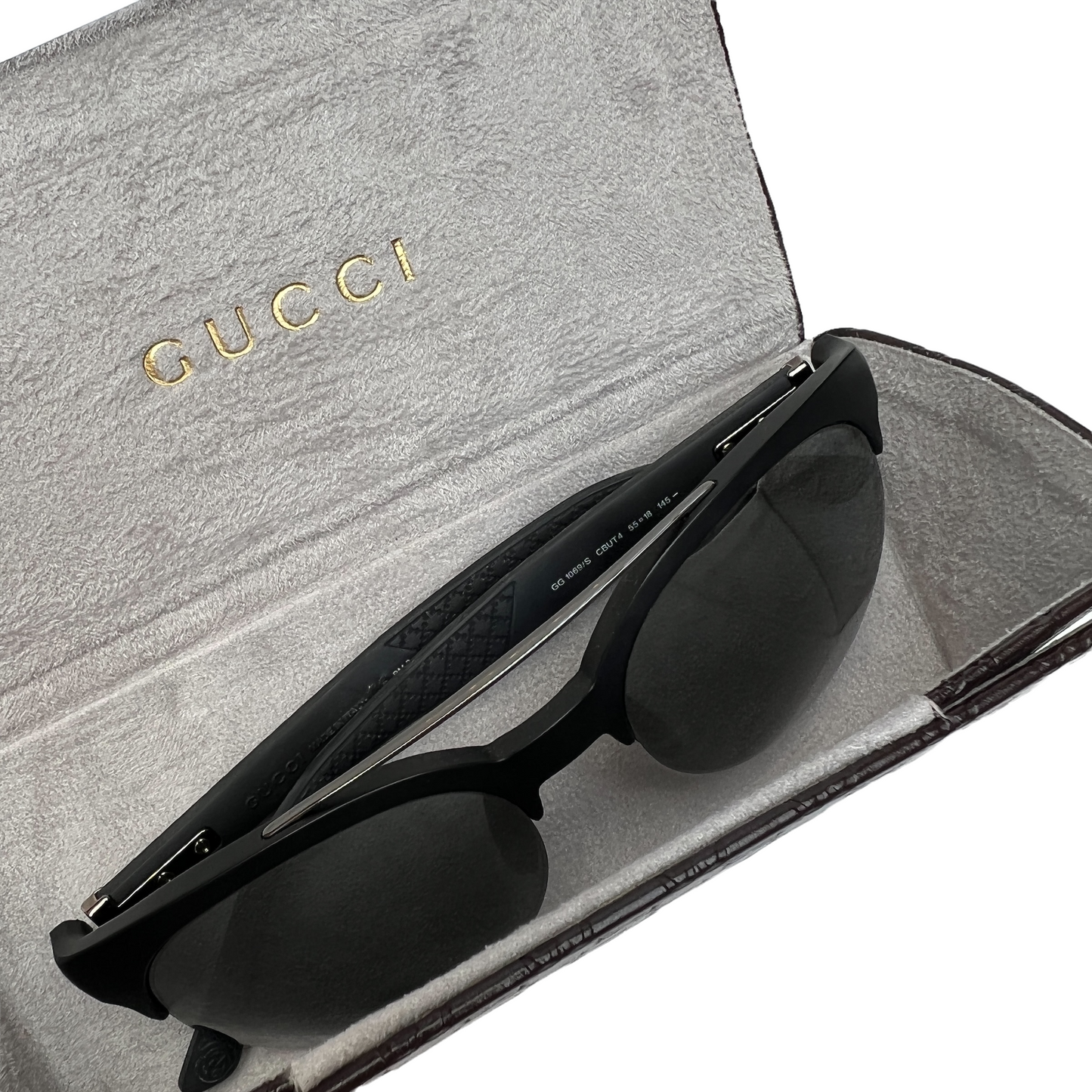 Black Sunglasses