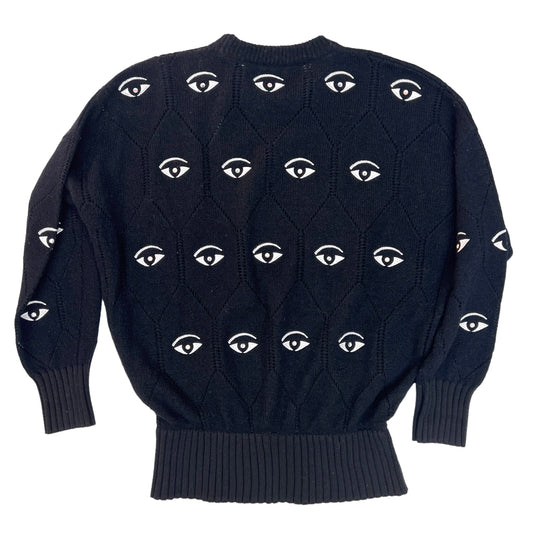 Vintage Sweater - L