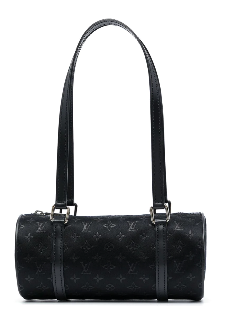 Vintage Louis Vuitton Mini Monogram Papillon