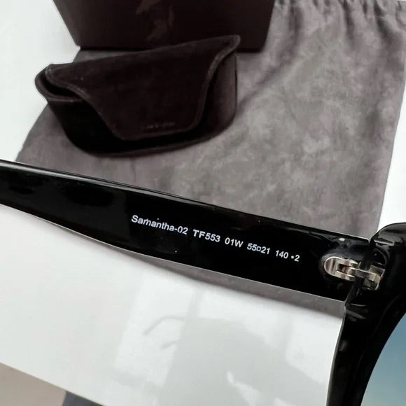 Samantha Sunglasses