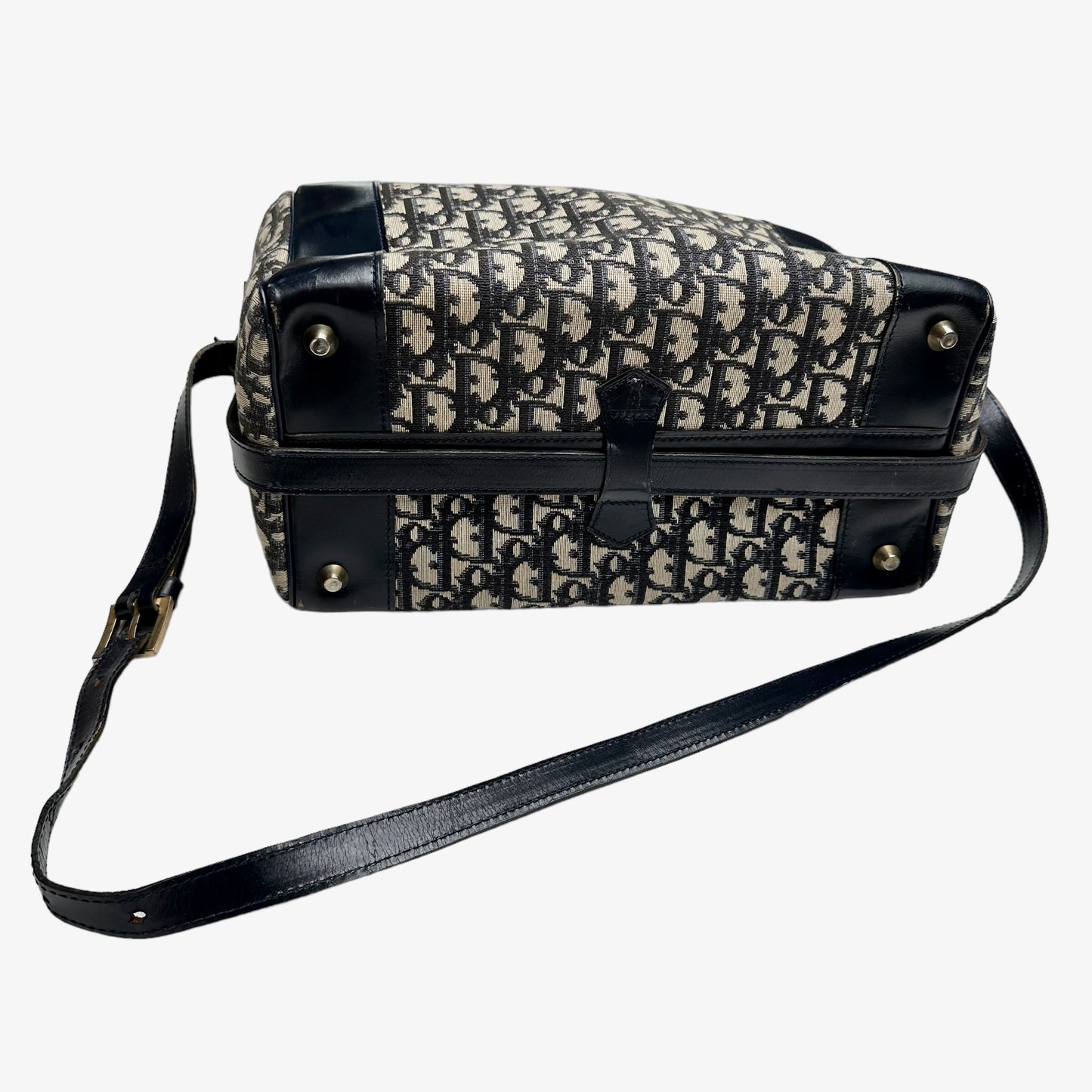Vintage Logo Bag