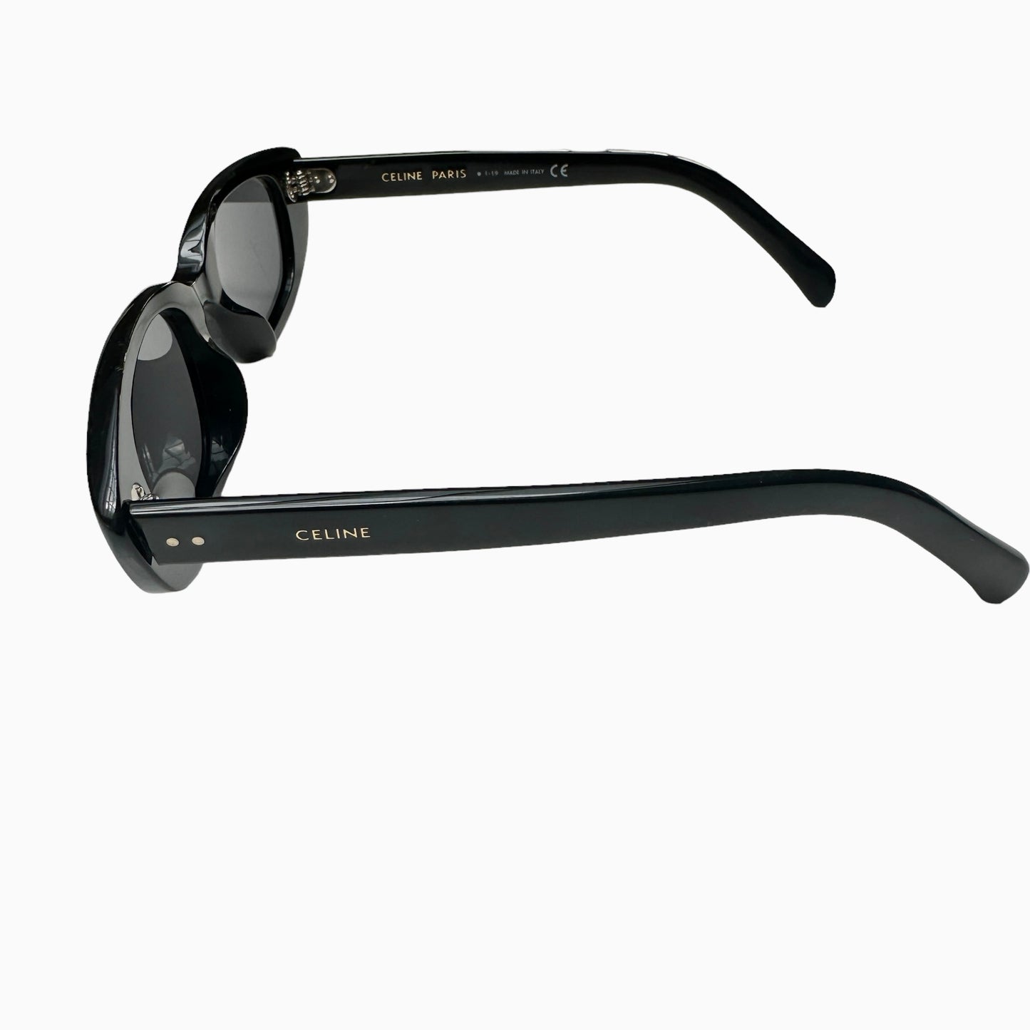 Black Sunglasses