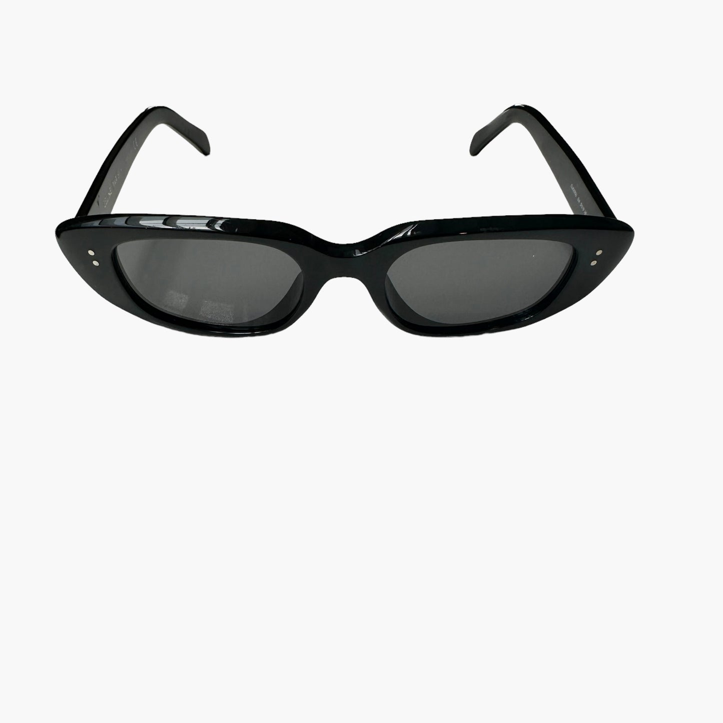 Black Sunglasses