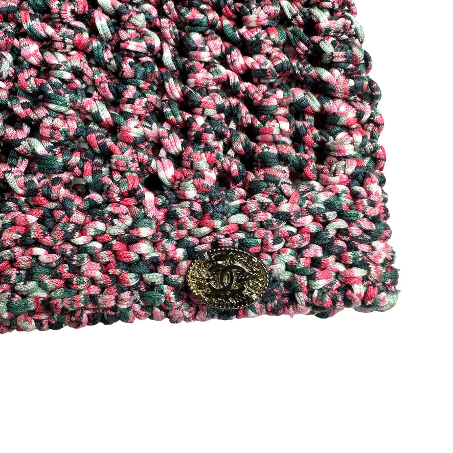 Tweed Top - S