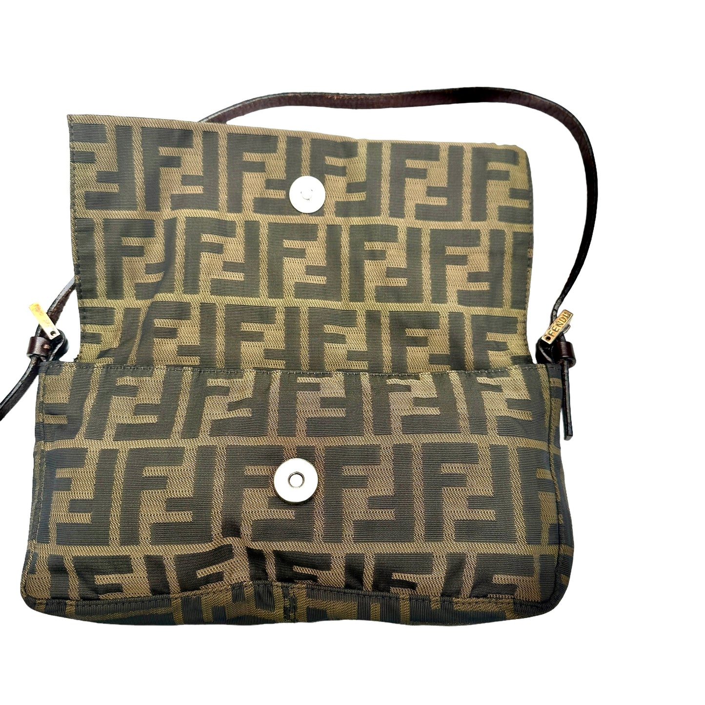 Logo Brown Bag