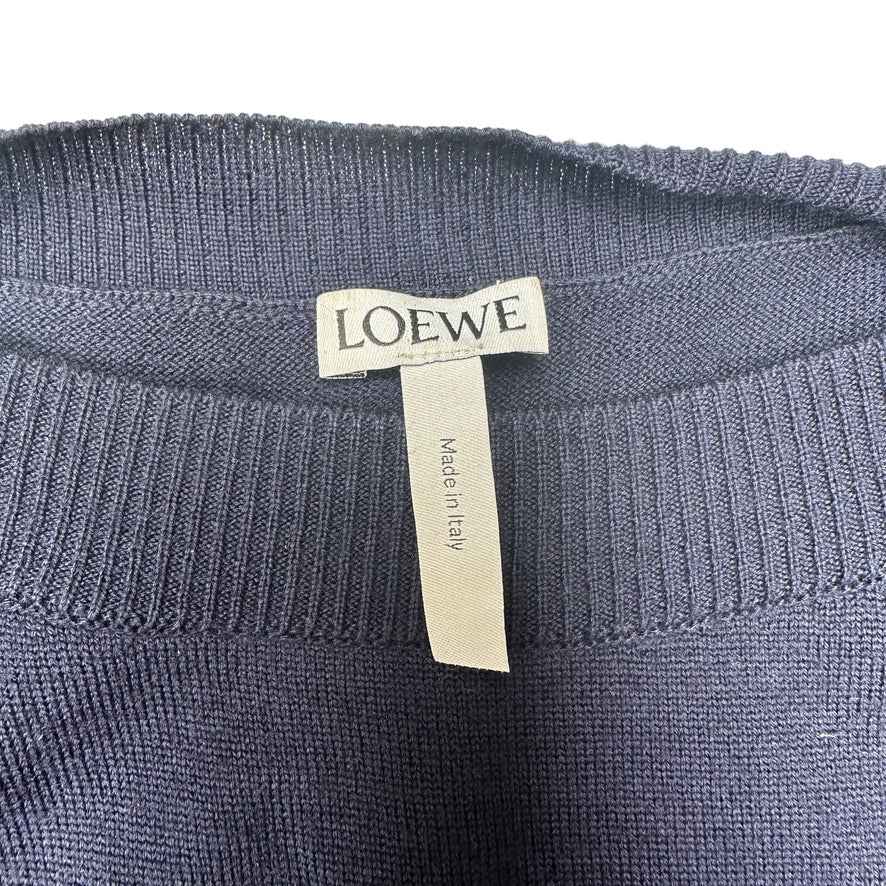 Summer Of Love Sweater - S