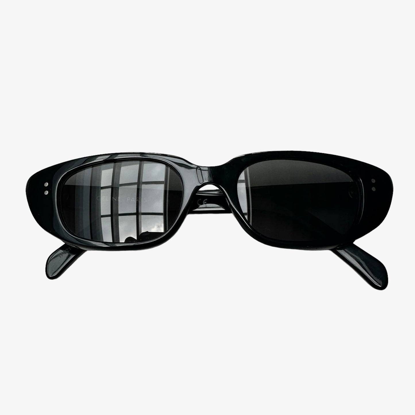 Black Sunglasses