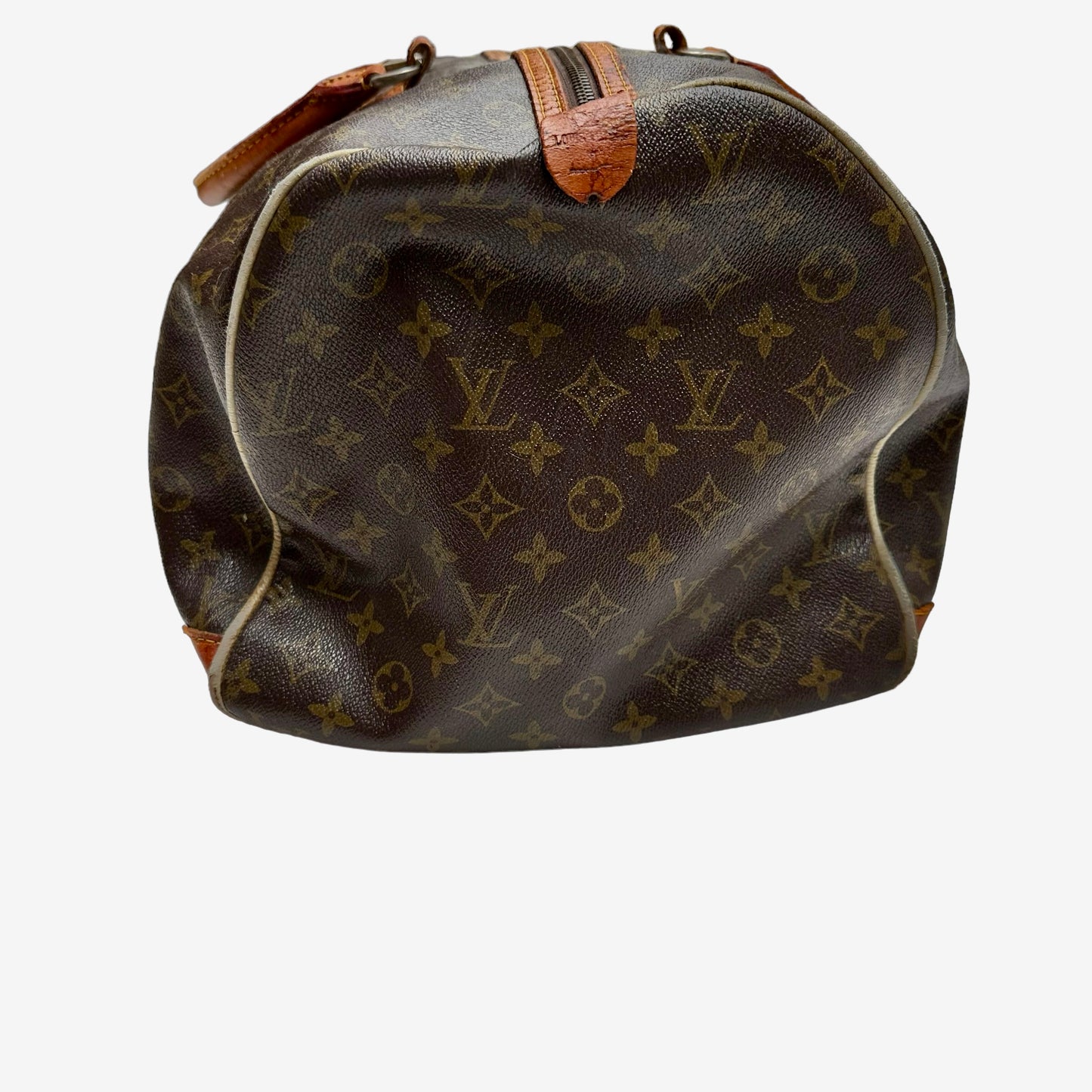 Travel Keepall Bag