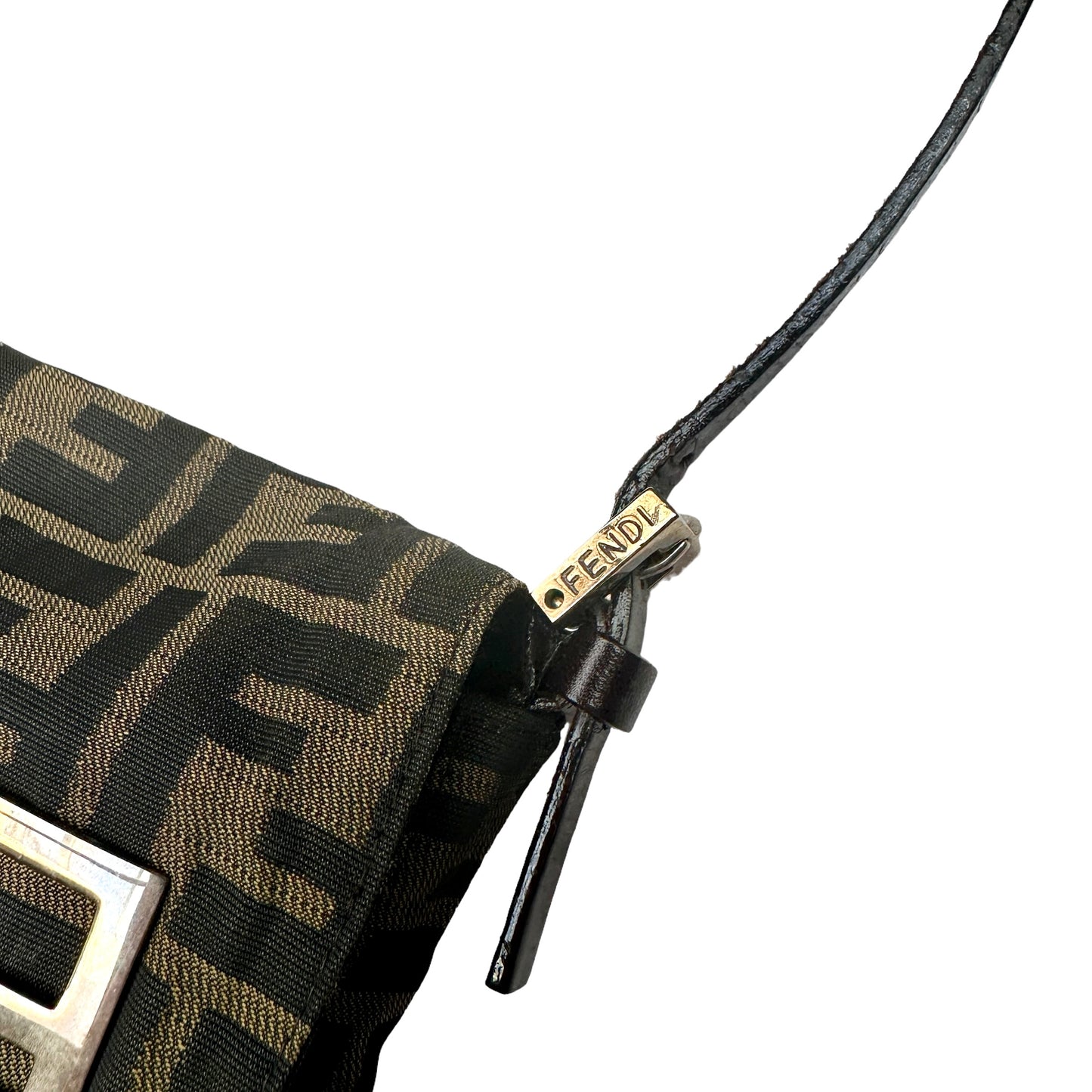 Logo Brown Bag