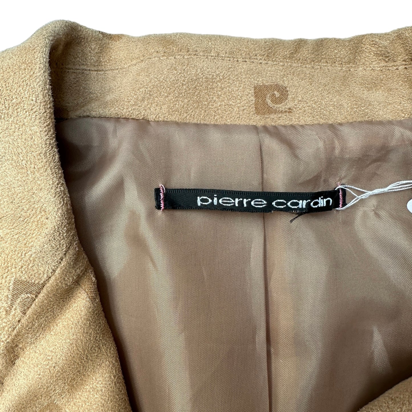 Vintage Logo Jacket - M