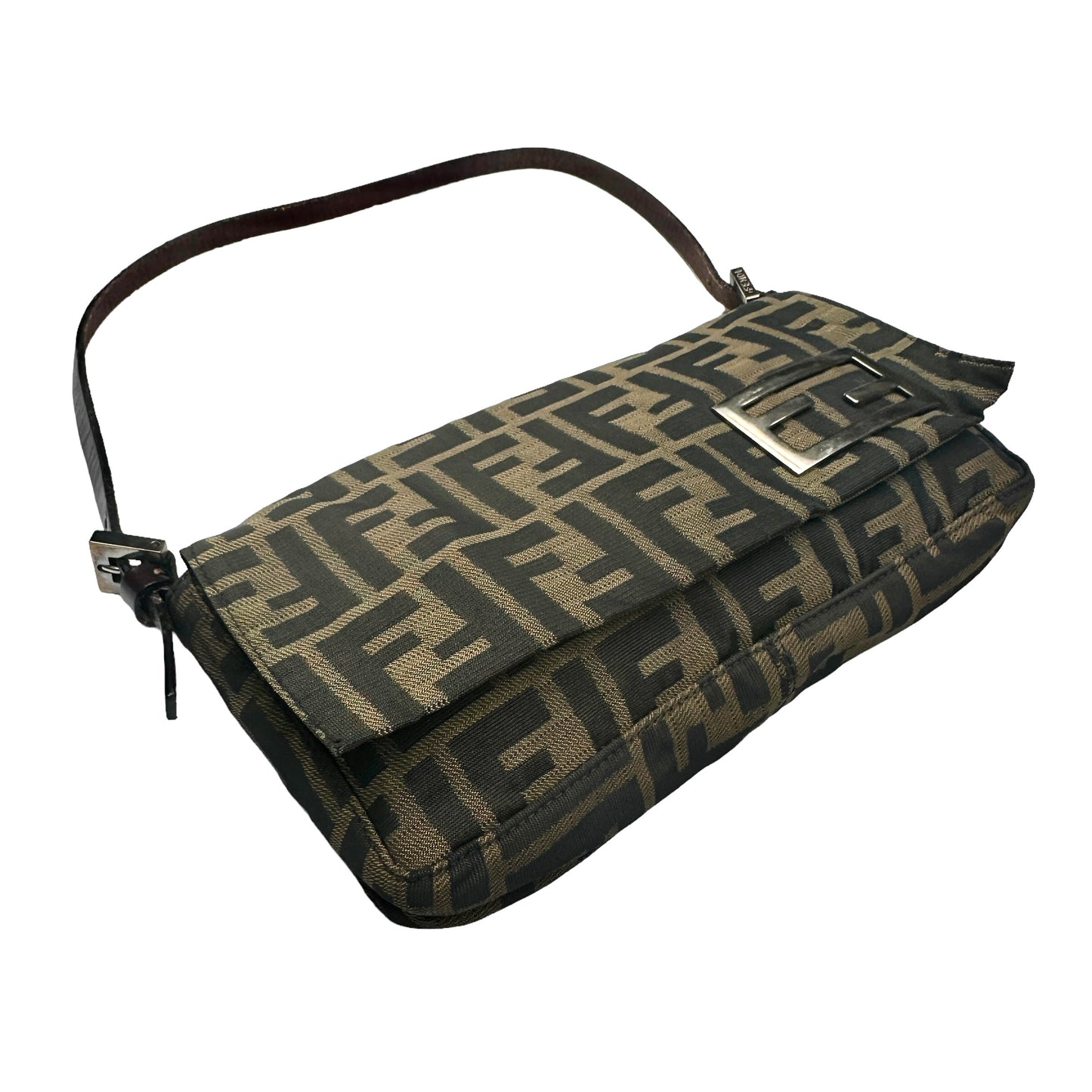Logo Brown Bag