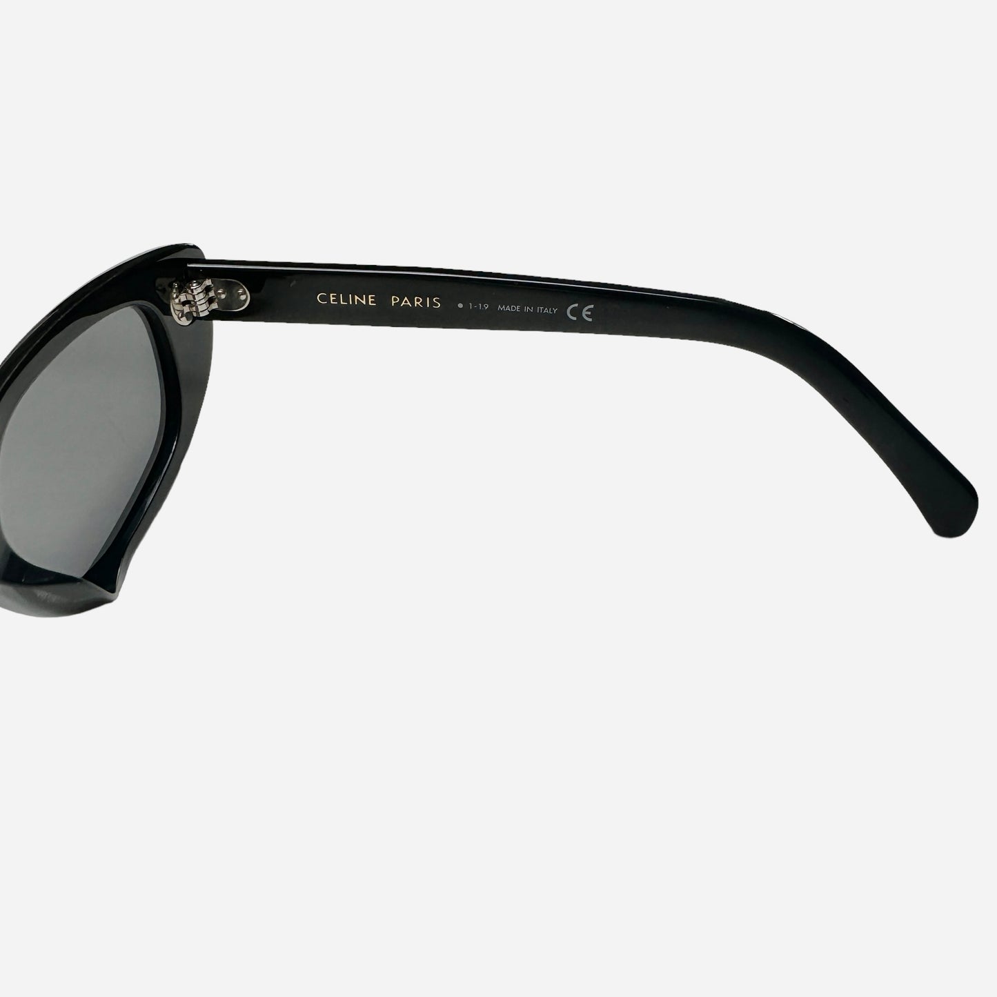 Black Sunglasses