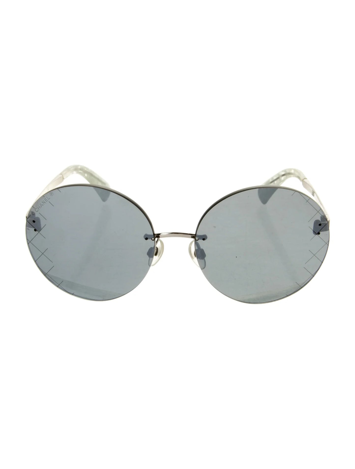 Round Sunglasses