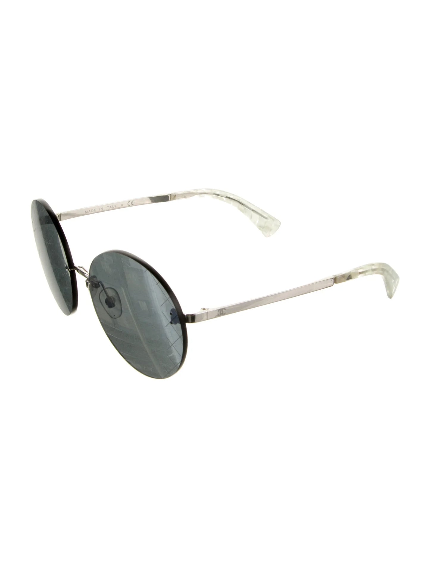 Round Sunglasses