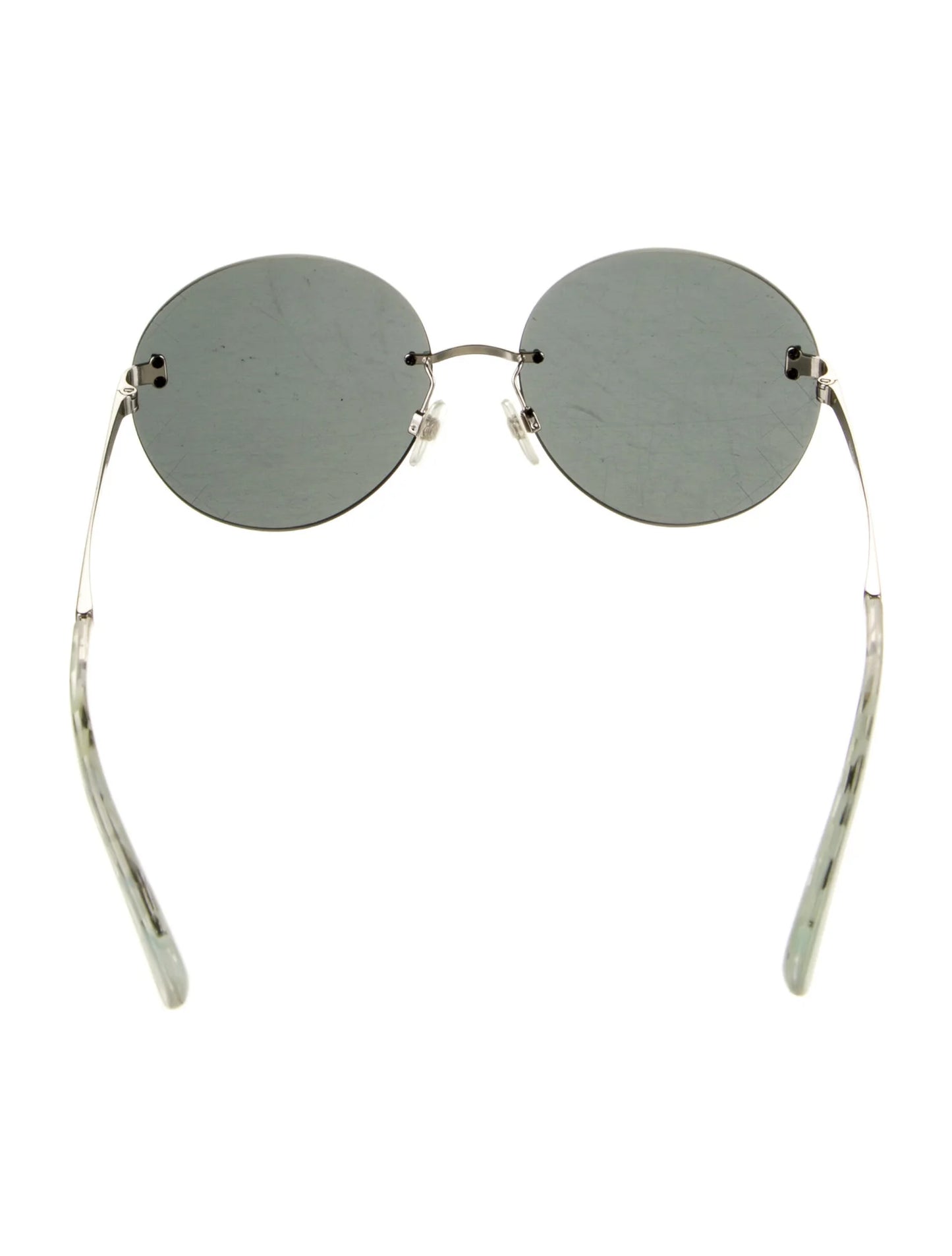 Round Sunglasses