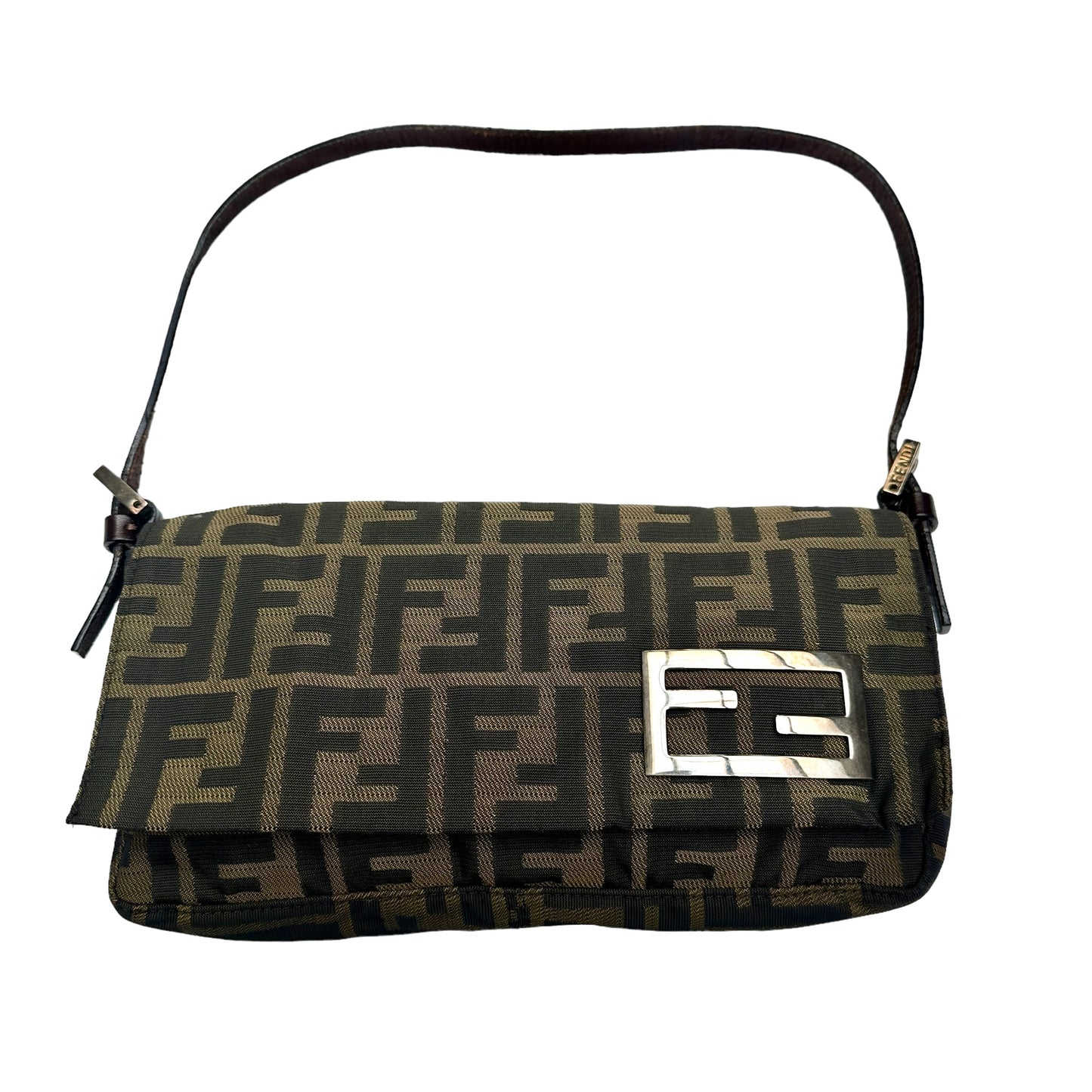 Logo Brown Bag