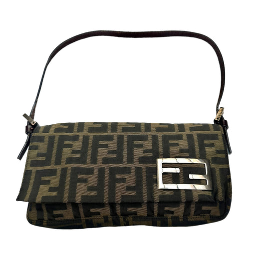 Logo Brown Bag