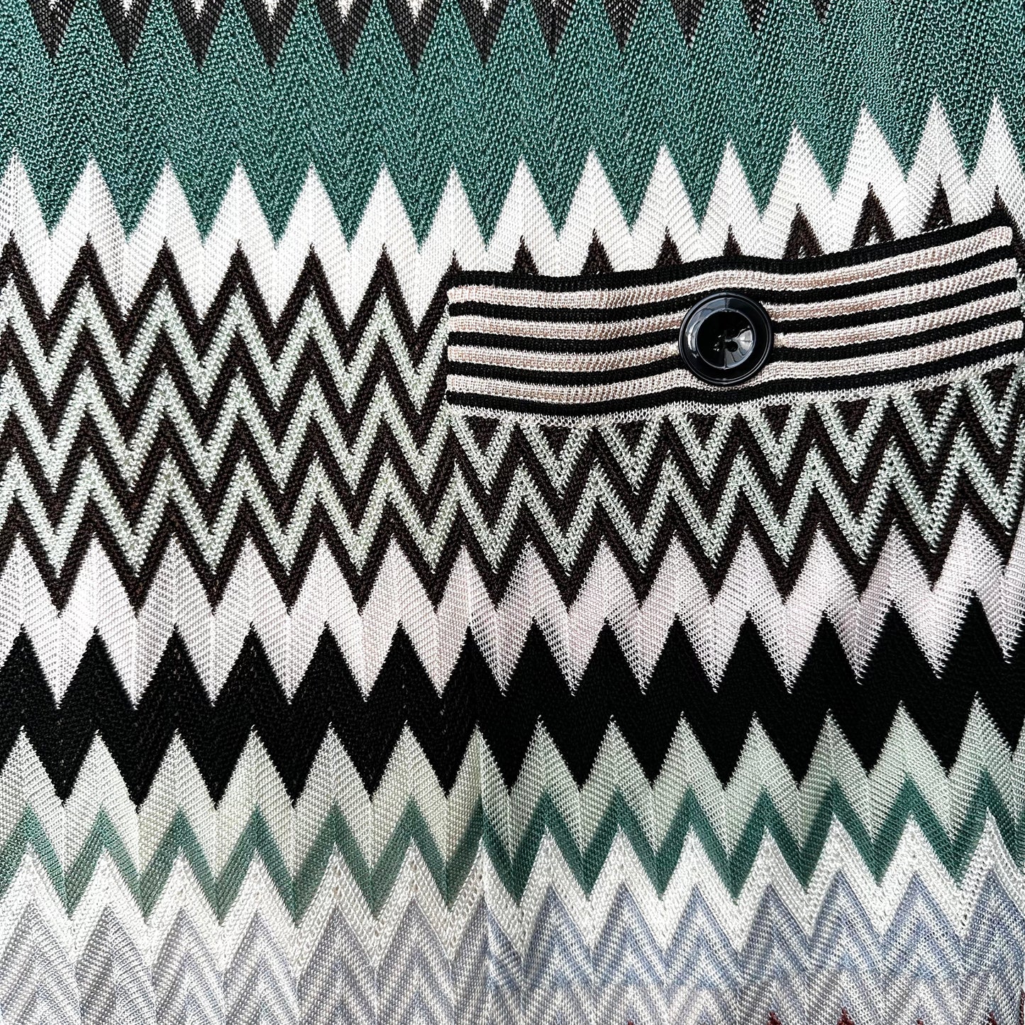 Multicolor Dress - S