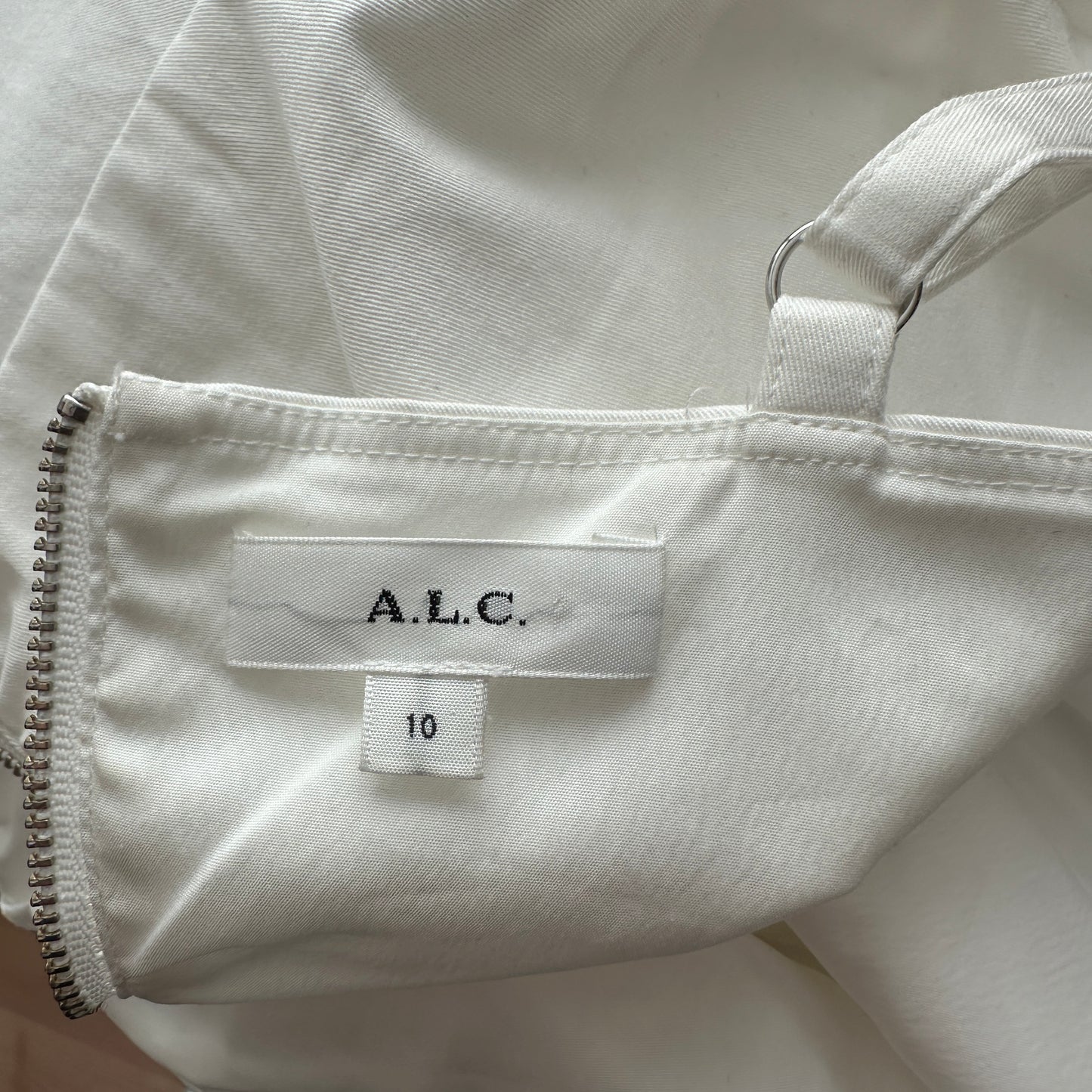 White Top - 10