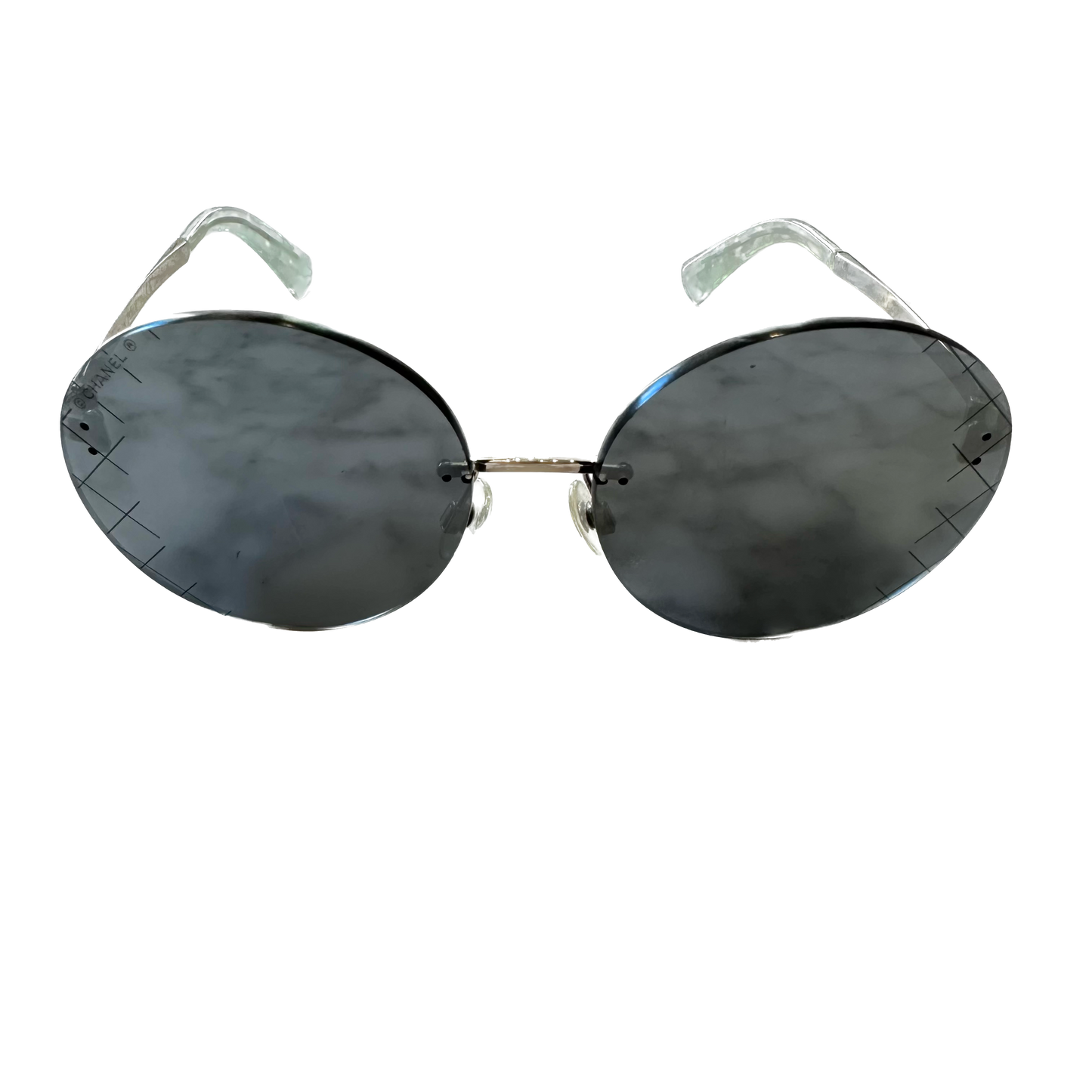 Round Sunglasses