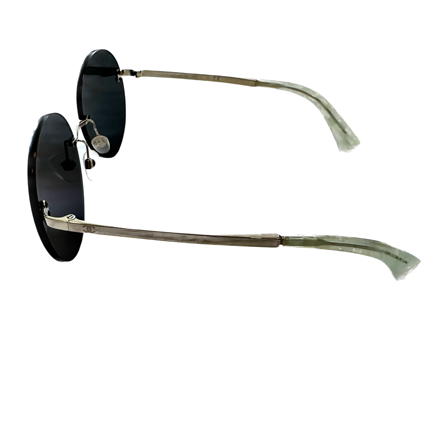 Round Sunglasses