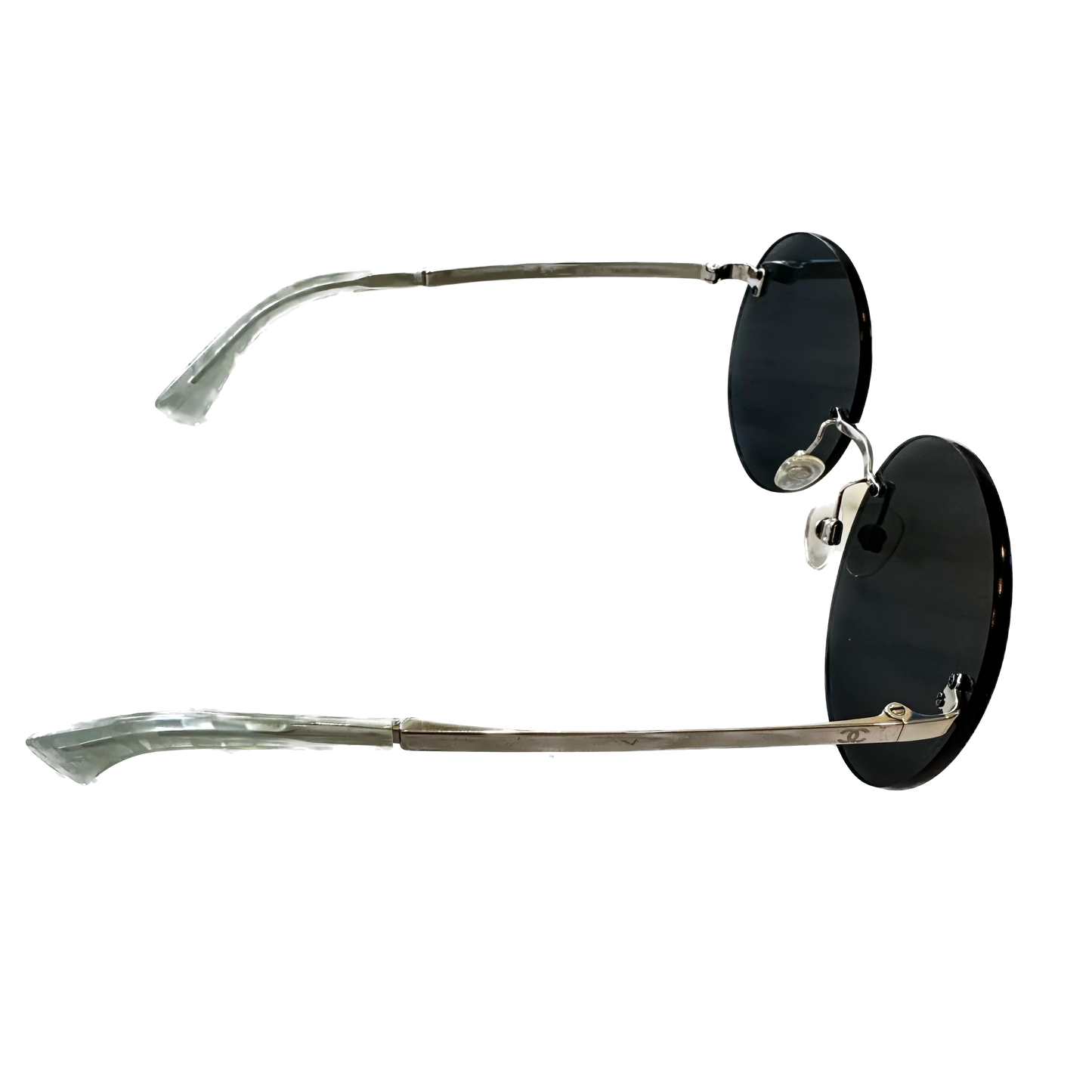 Round Sunglasses