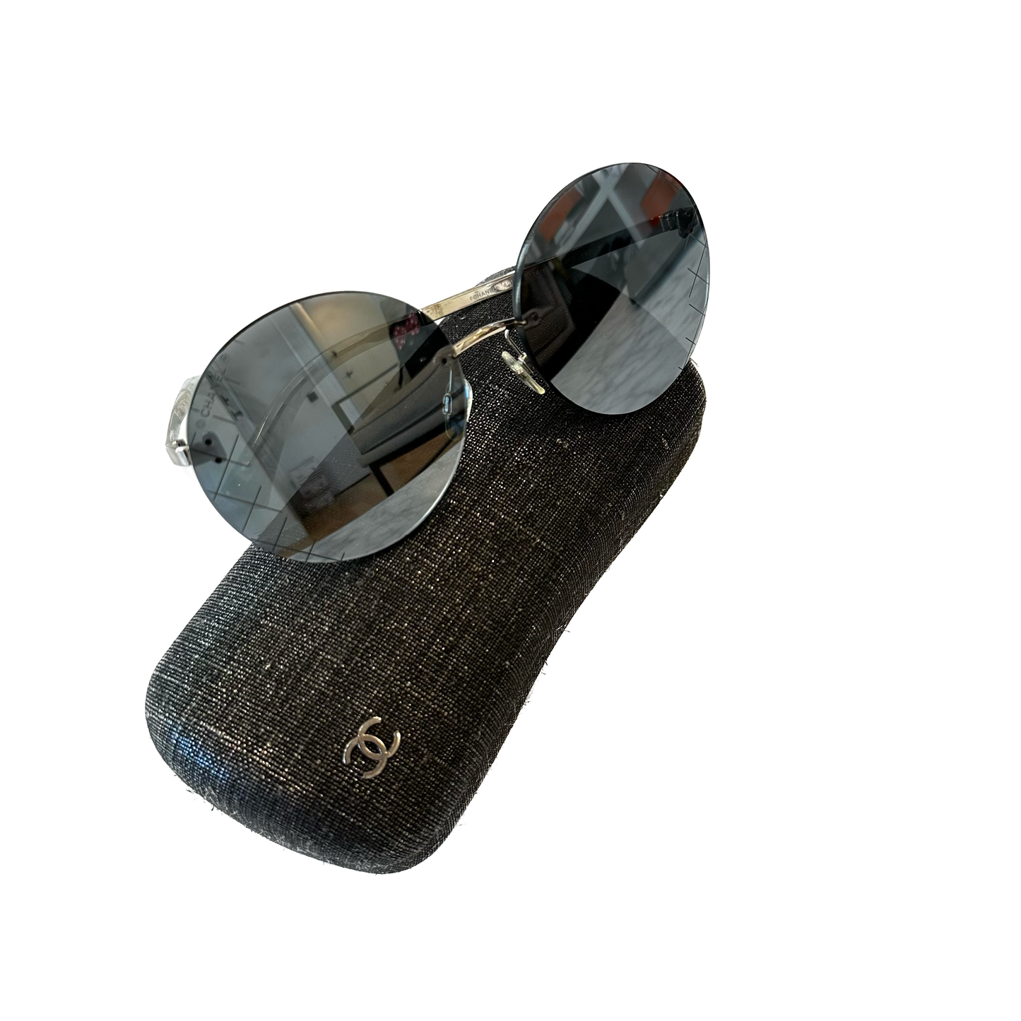Round Sunglasses