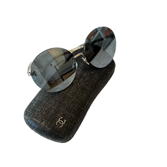 Round Sunglasses