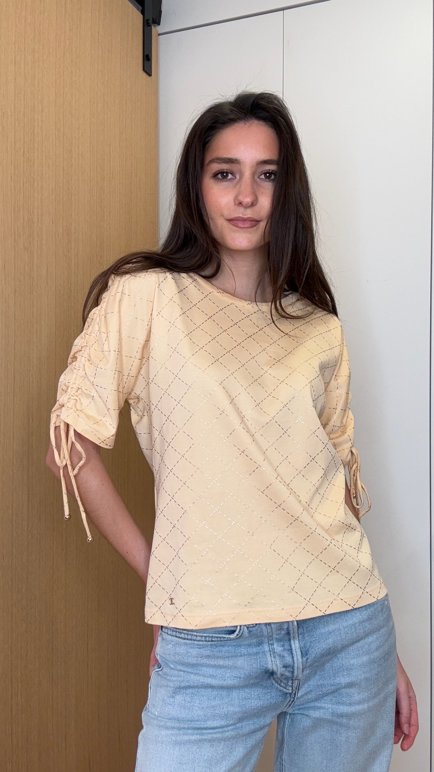 2019 Pre-Fall T-shirt - S/M