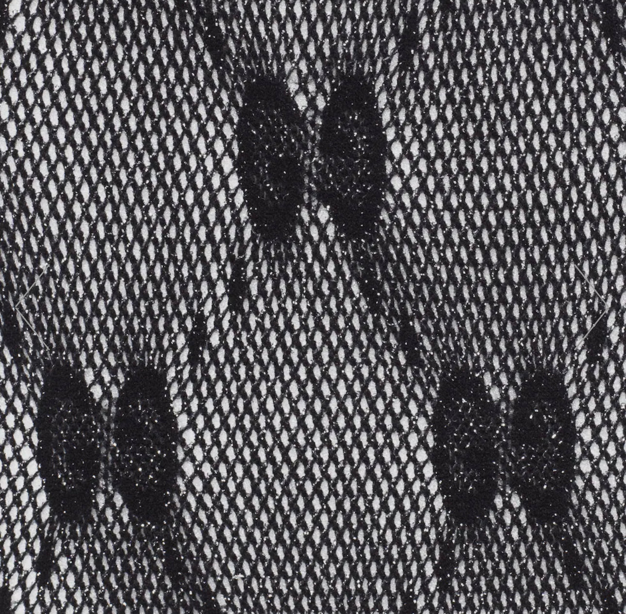 GG Logo Tights - L