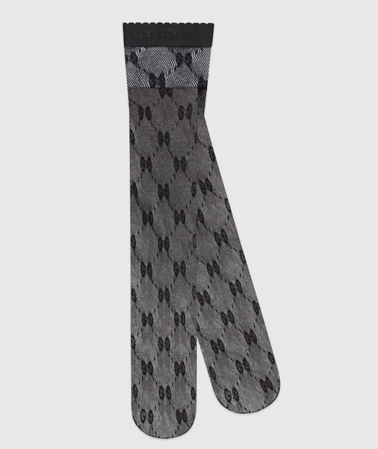 GG Logo Tights - L