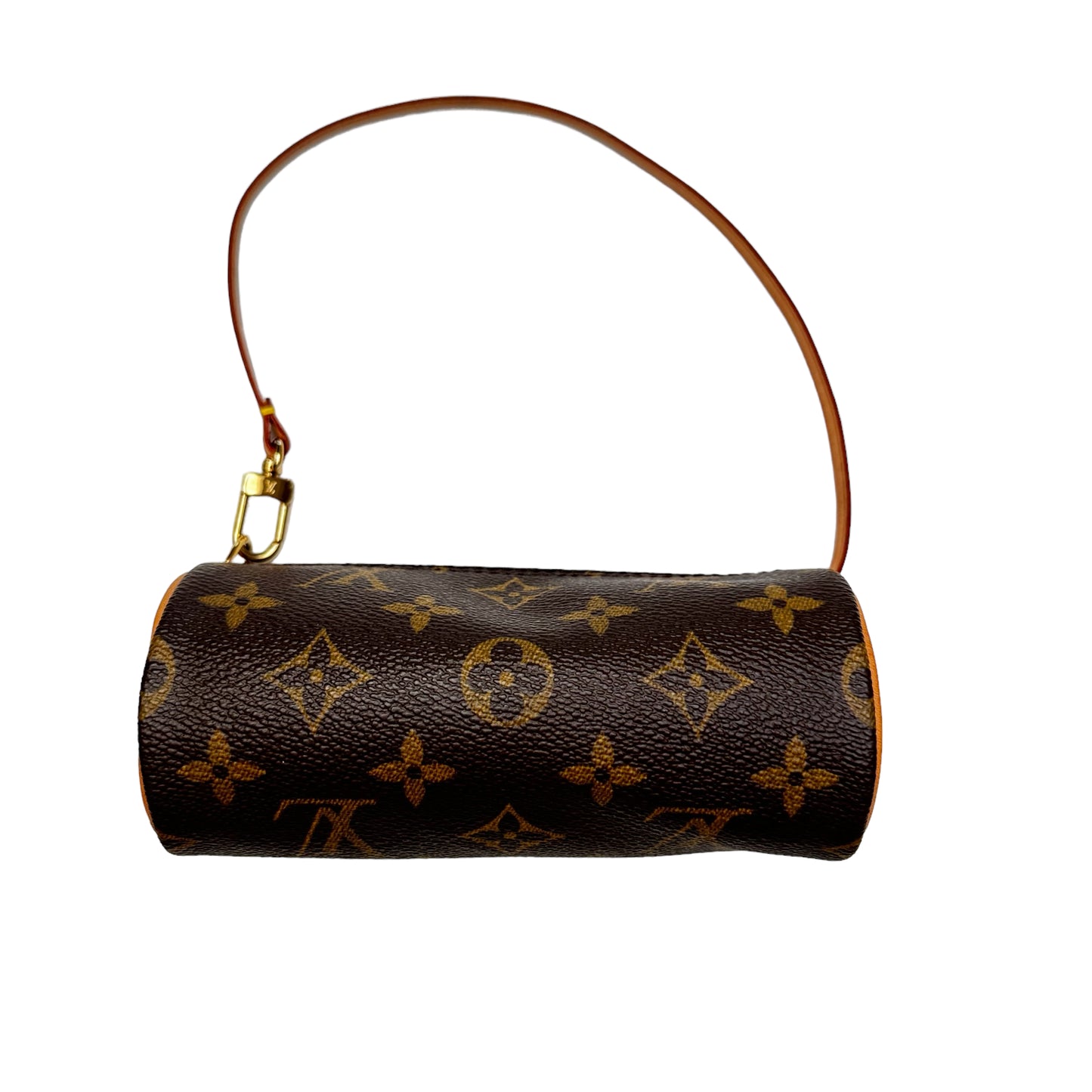 Mini Monogram Papillon