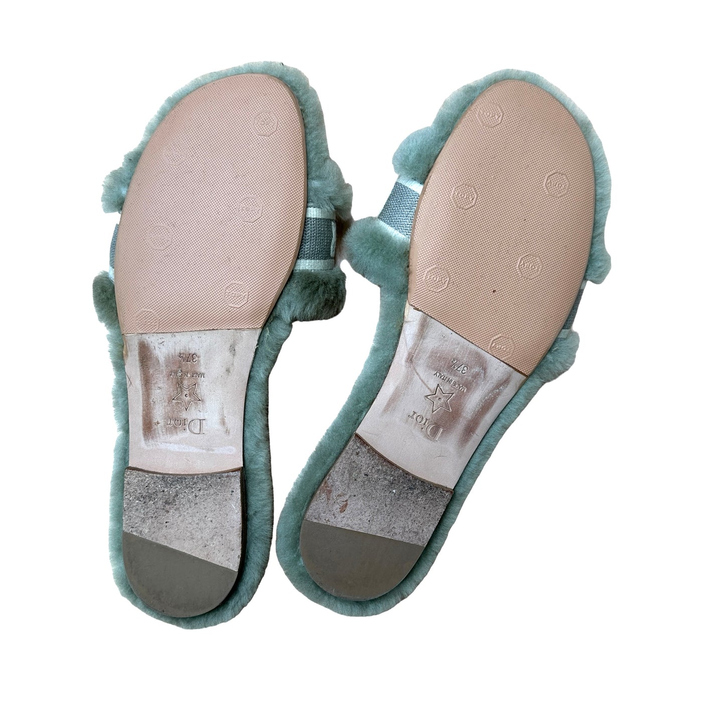 Furry Logo Slides - 7.5