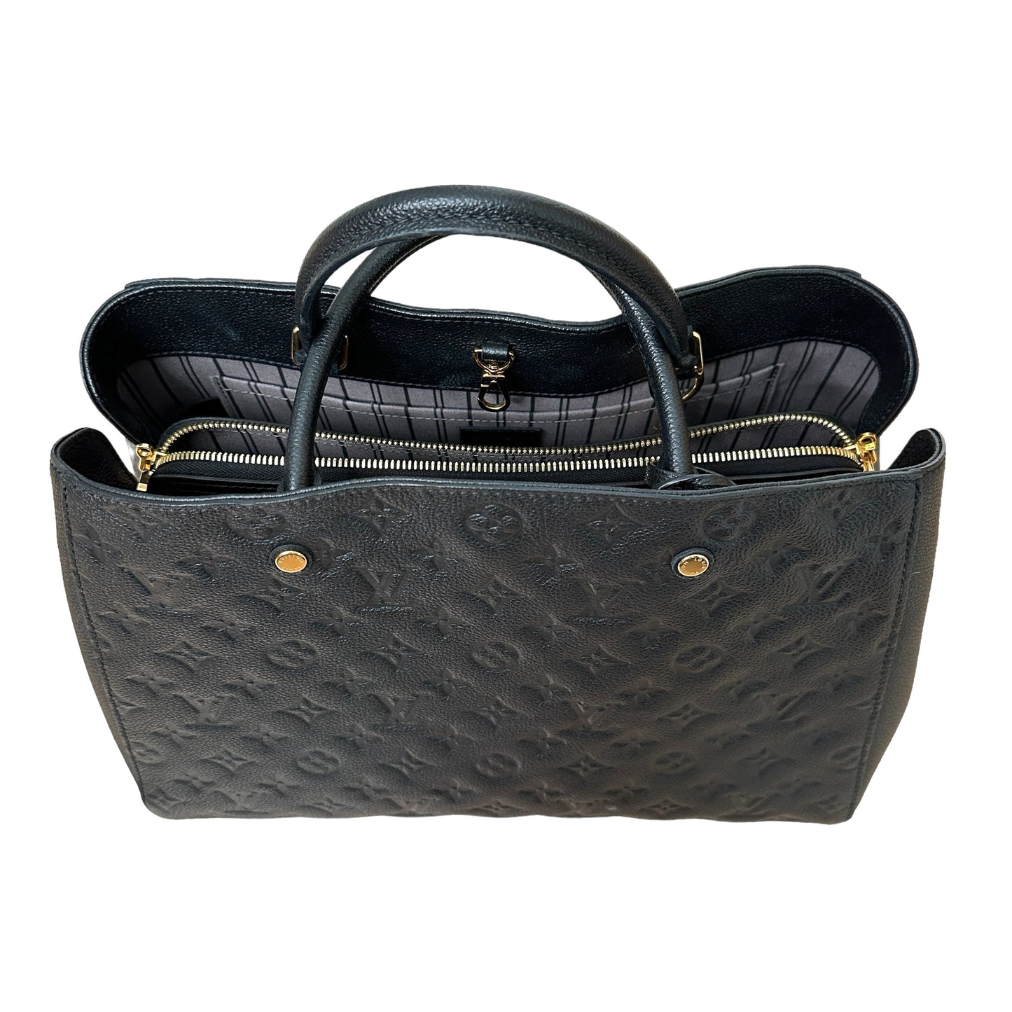 Montaigne Empreinte Bag MM