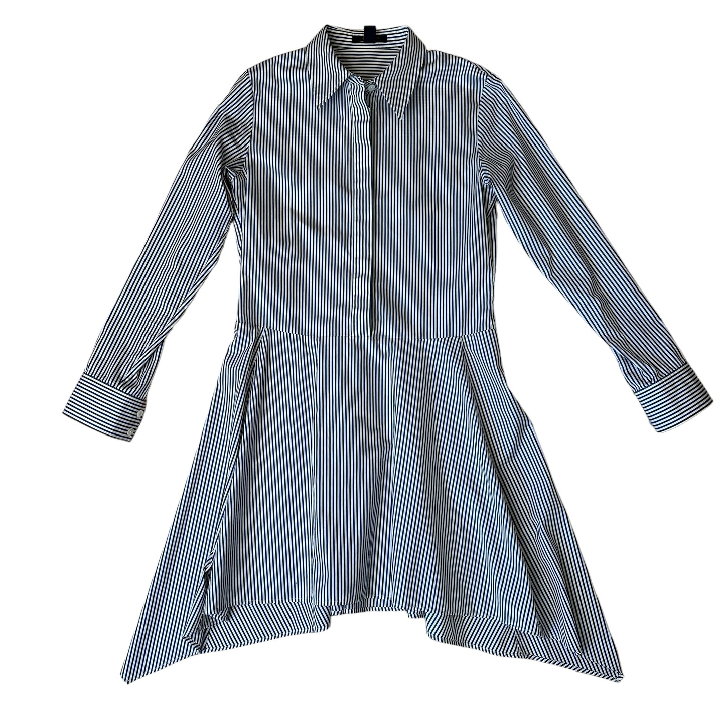 Striped Tunic/Dress - XS